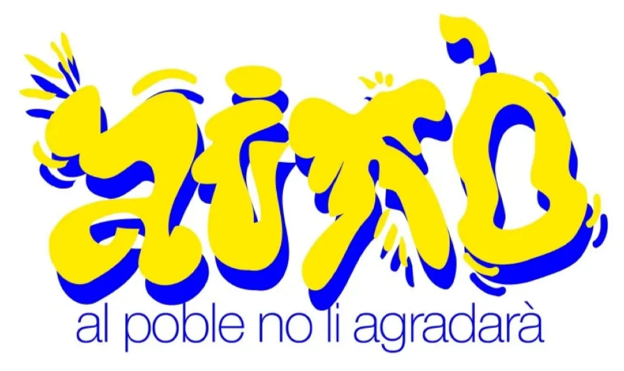 Festival – Això al poble no li agradarà