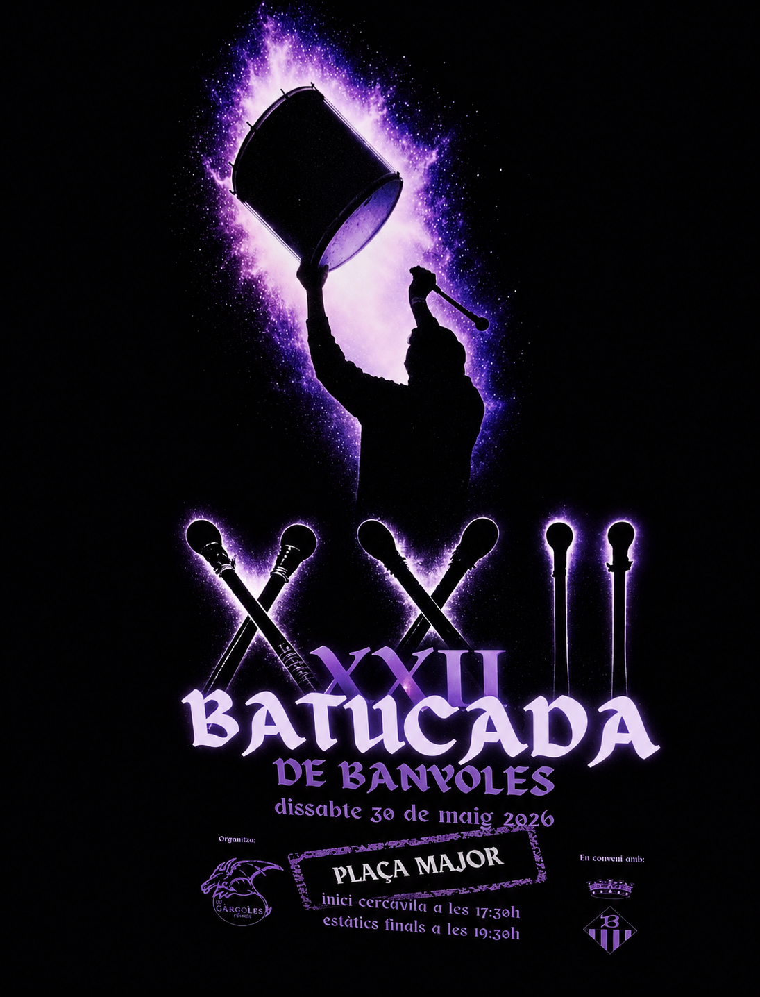 XXII Batucada de Banyoles