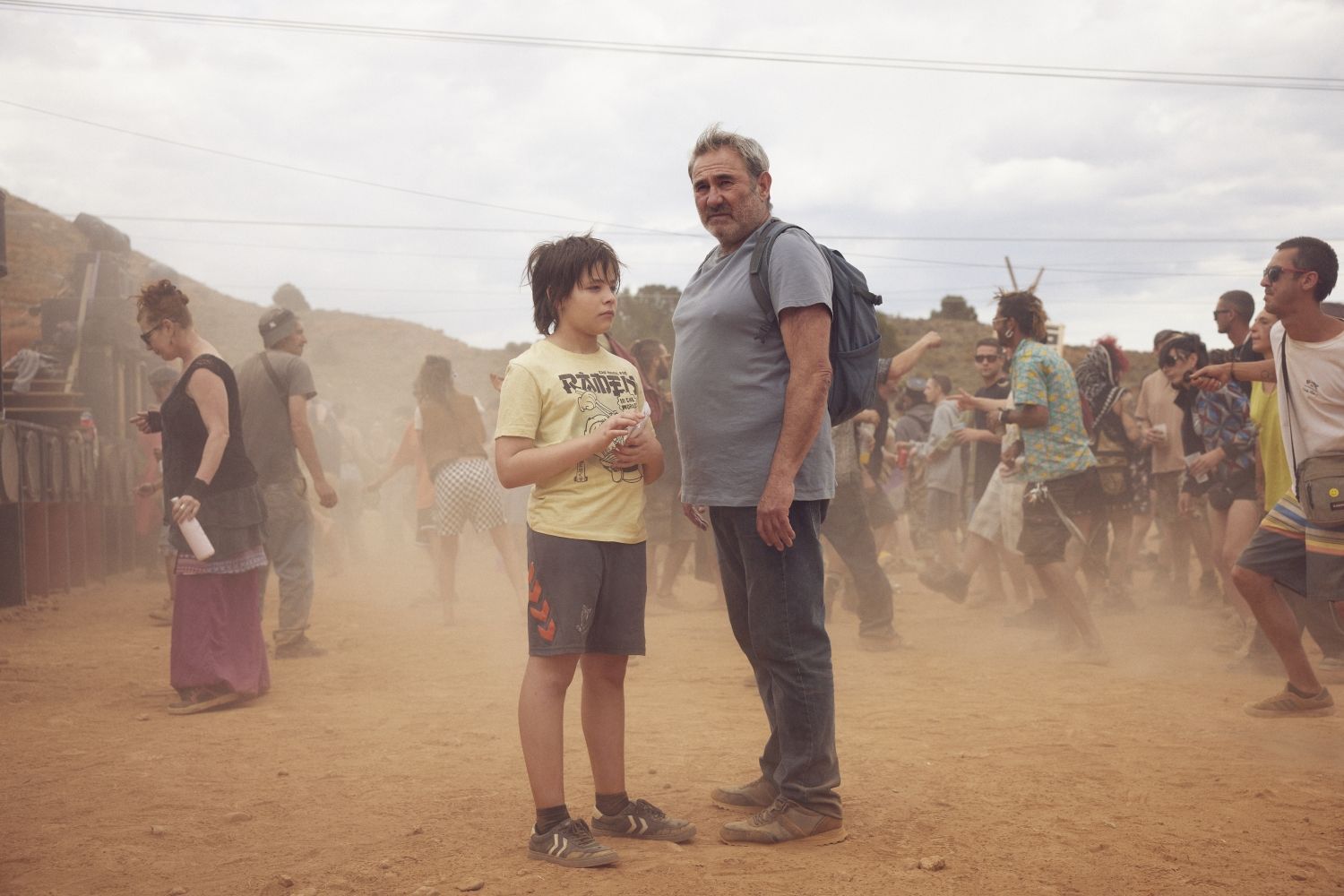 Cinema – Cicle Gaudi: Sirat