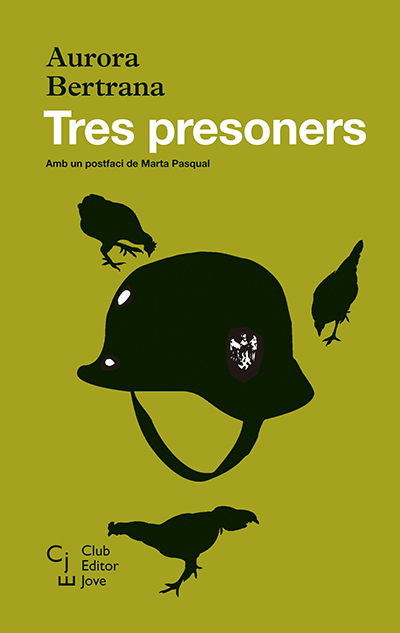 Club de lectura: Els tres presoners