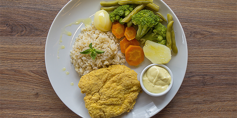 Xerrada - Dijous culturals: Alimentació en la prevenció del càncer