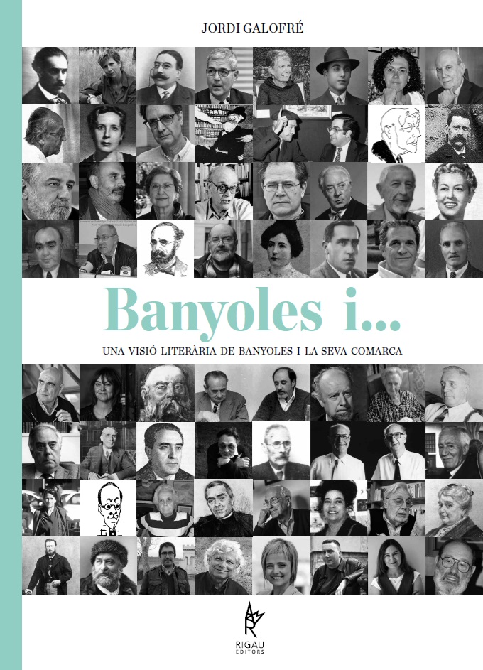 Els divendres, parlem: Presentació de Banyoles i...