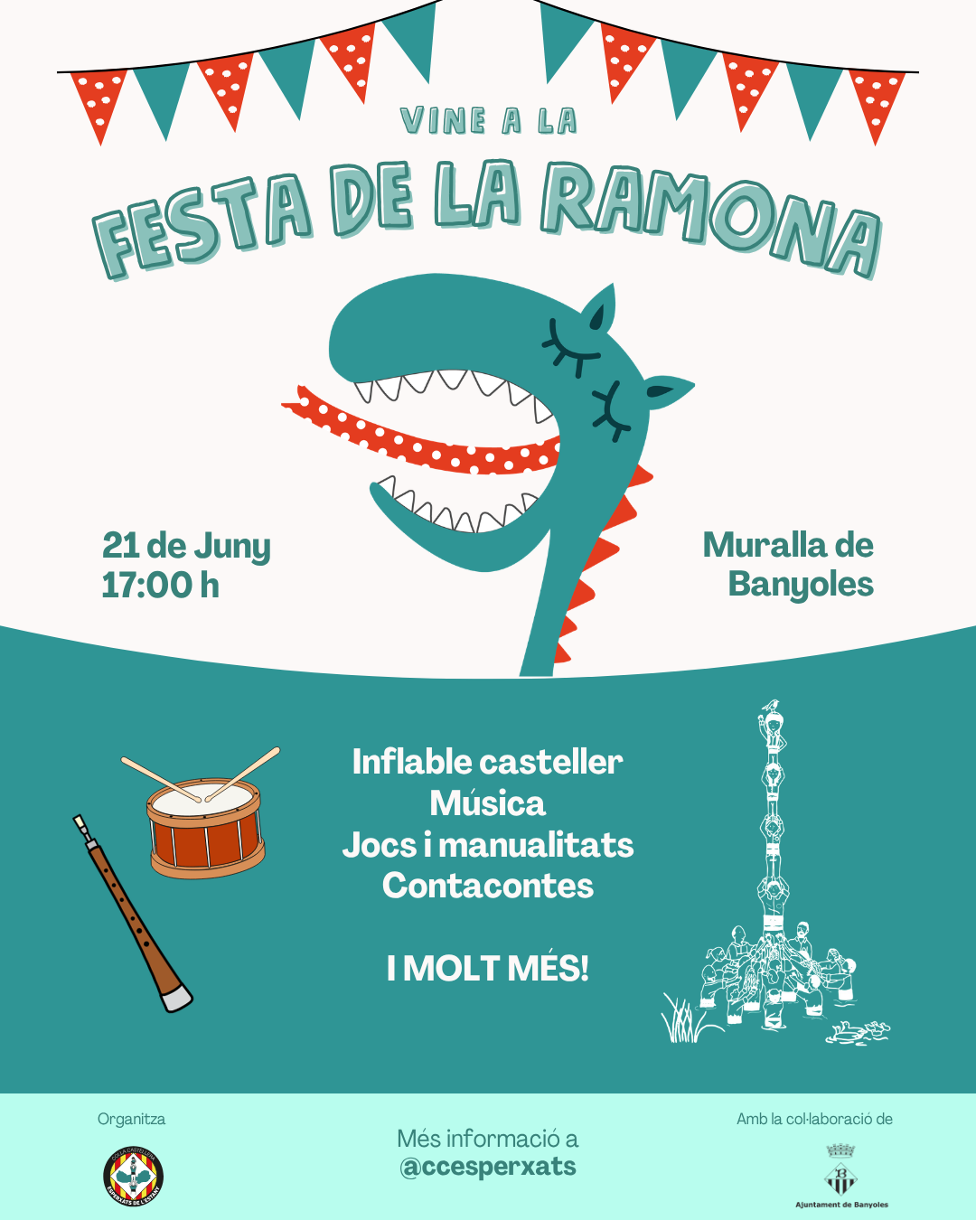 Festa de la Ramona