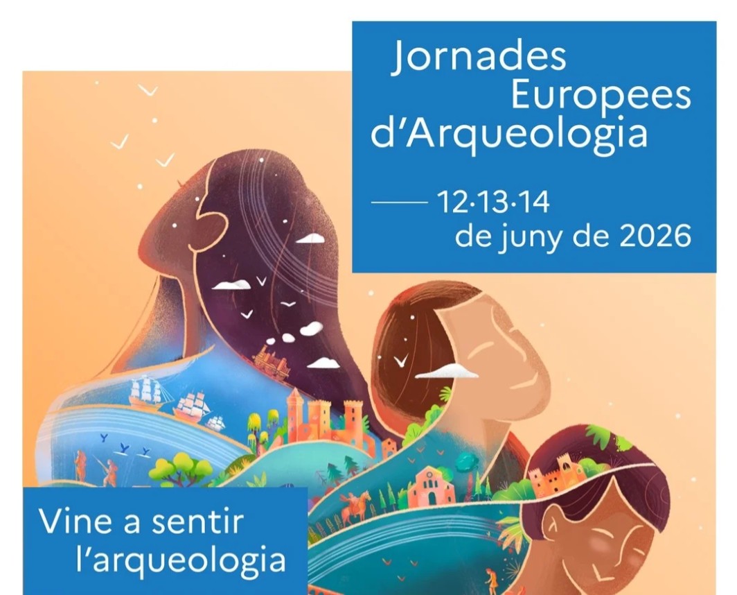 Jornades Europees d'Arqueologia - Portes obertes al Museu Arqueològic