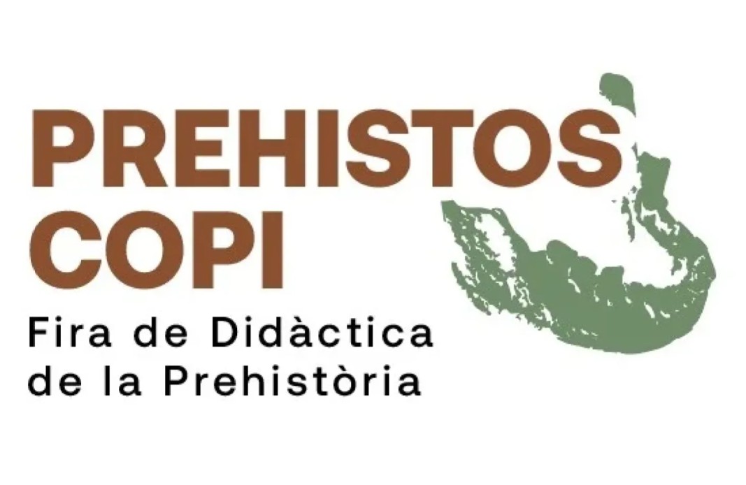 Jornades Europees d'Arqueologia - Prehistoscopi
