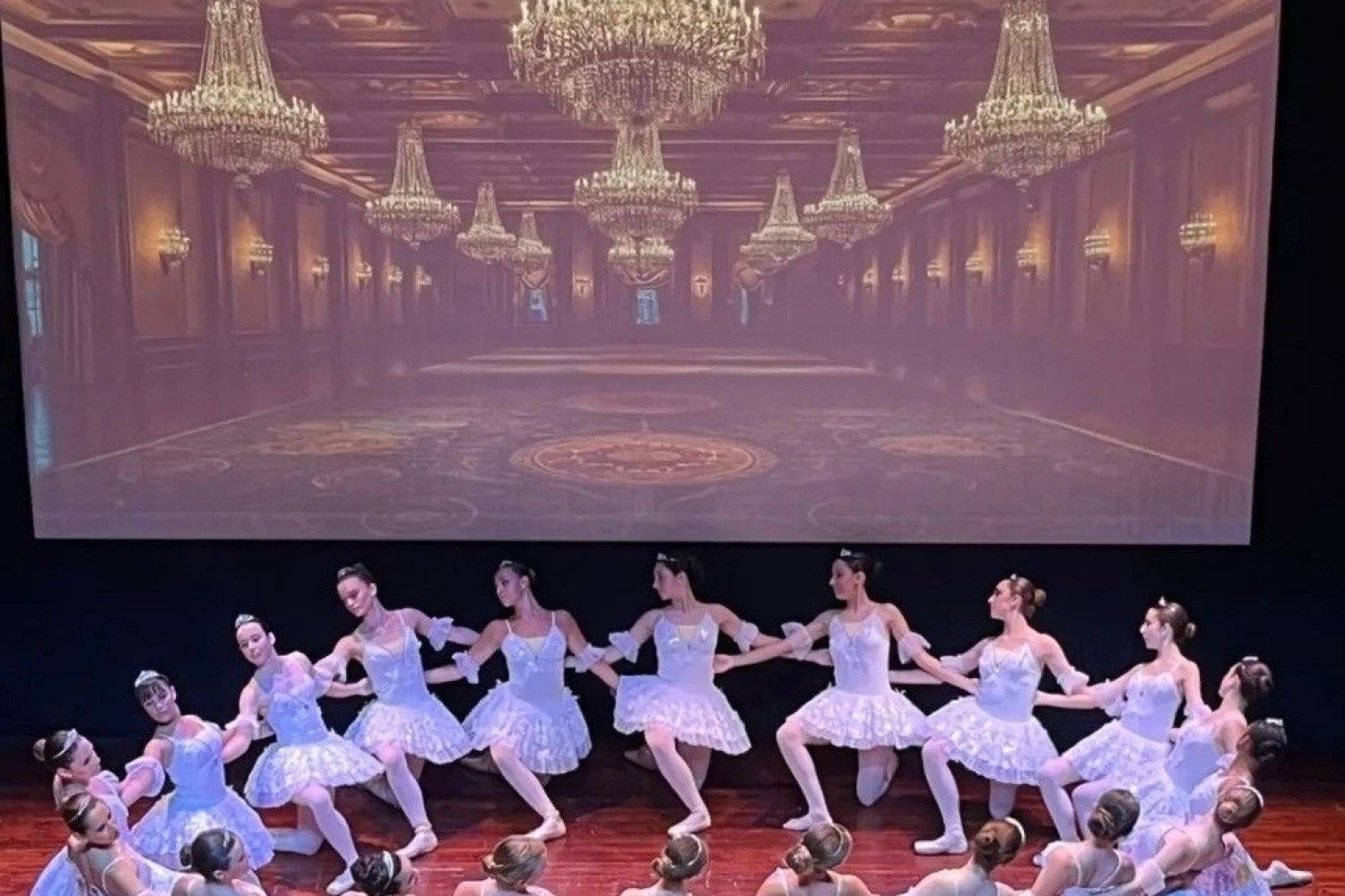 Teatre i dansa: Concepció Gratacòs