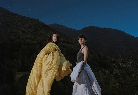 Música – Anna Andreu