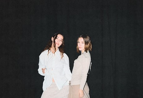 Música – Filla de Cassandra (duo)