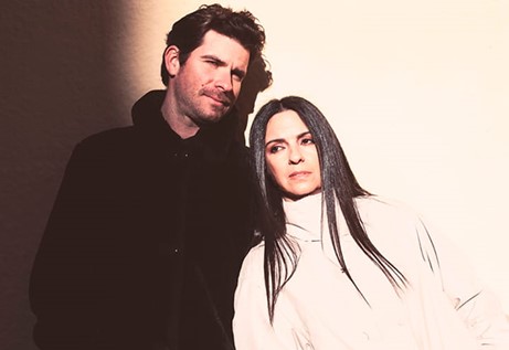 Música – Lina & Marco Mezquida