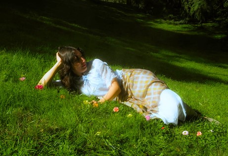 Música – Lorena Álvarez