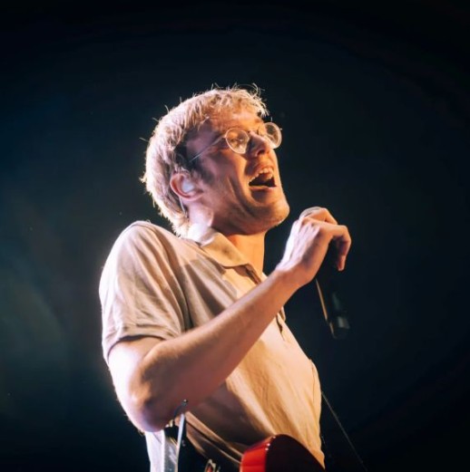 Música – Quim Carandell