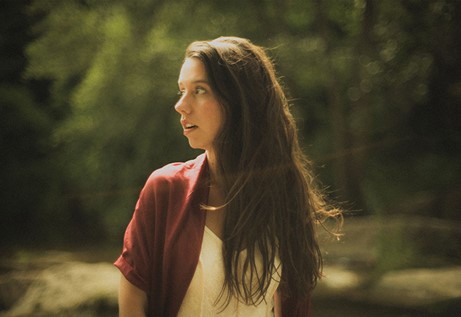 Música – Raquel Lúa