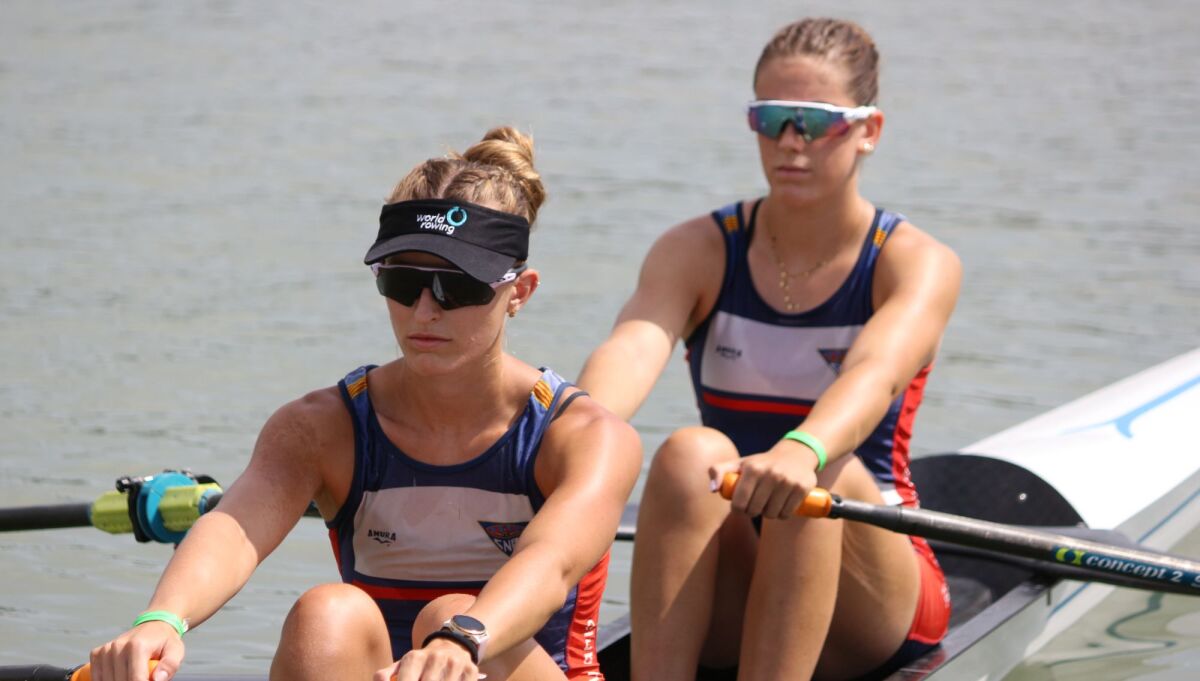 Campionat d'Espanya de Rem