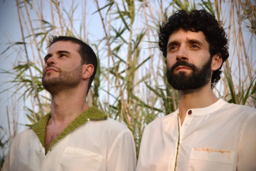 Música – Terrae