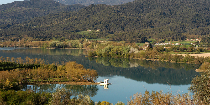 Conferència internacional Global Lake Ecological Observatory Network (GLEON) 2026 All Hands’ Meeting