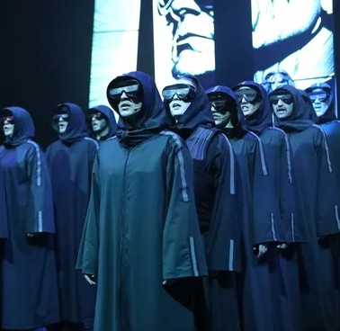 Cor de Teatre – Nauta