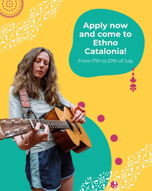 Ethno Catalonia Festival