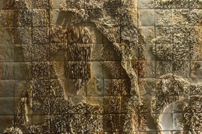 Exposició –  L'Ombra. Lacittà degli uomini de Joan Crous