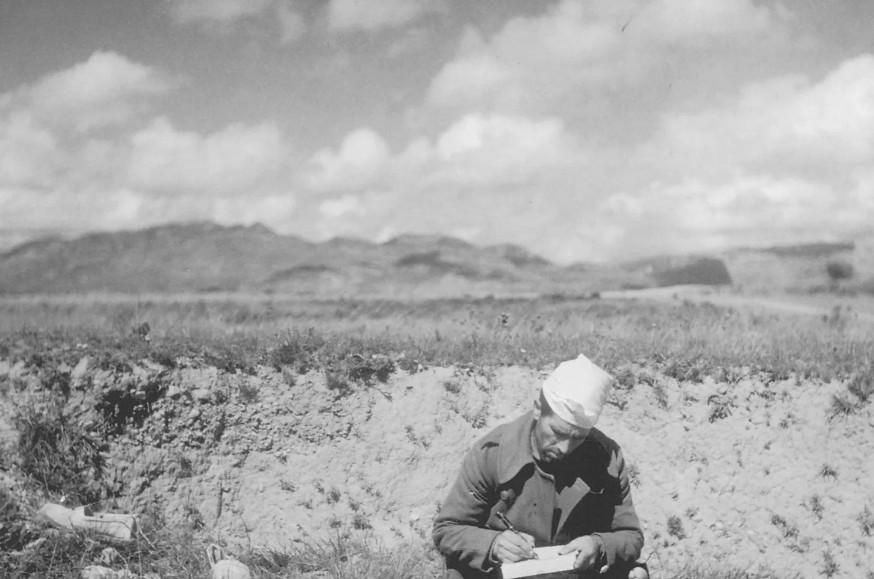 Exposició – Narratives de la guerra