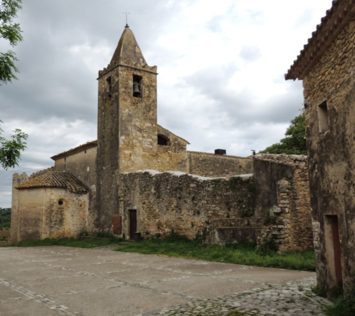 Festa Major de Ravós del Terri
