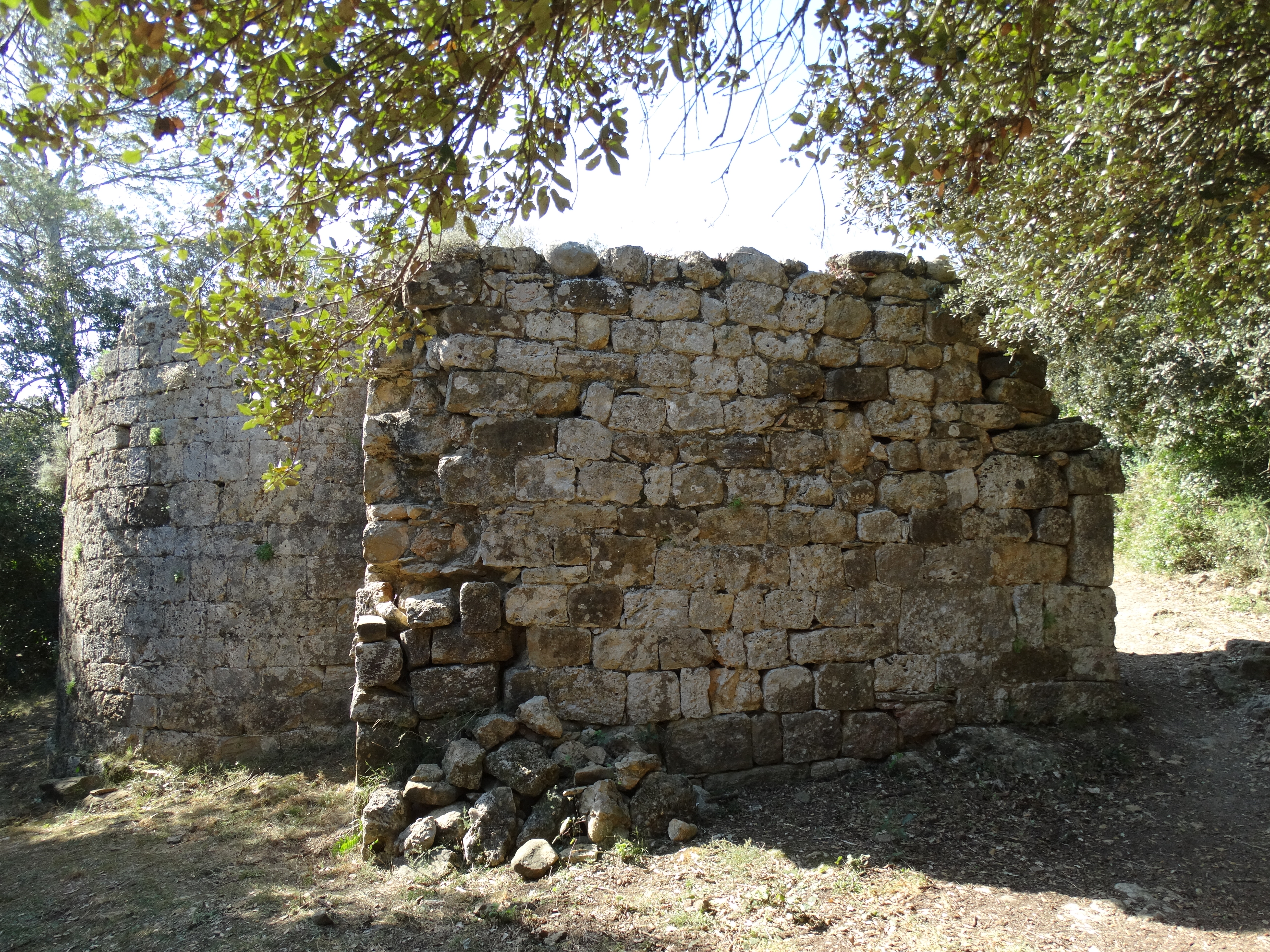 Sant Bartomeu del Portell (2)