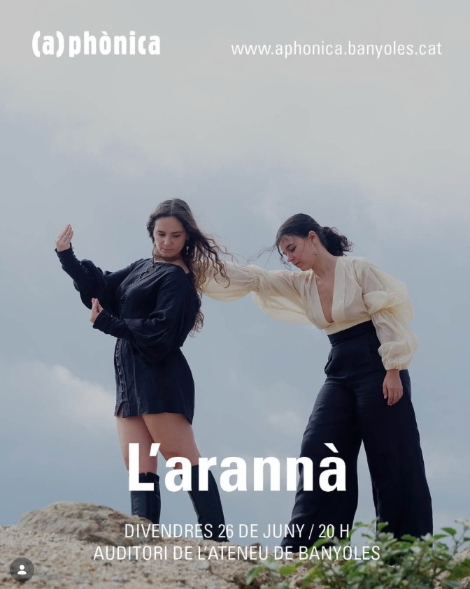 Música – L'arannà