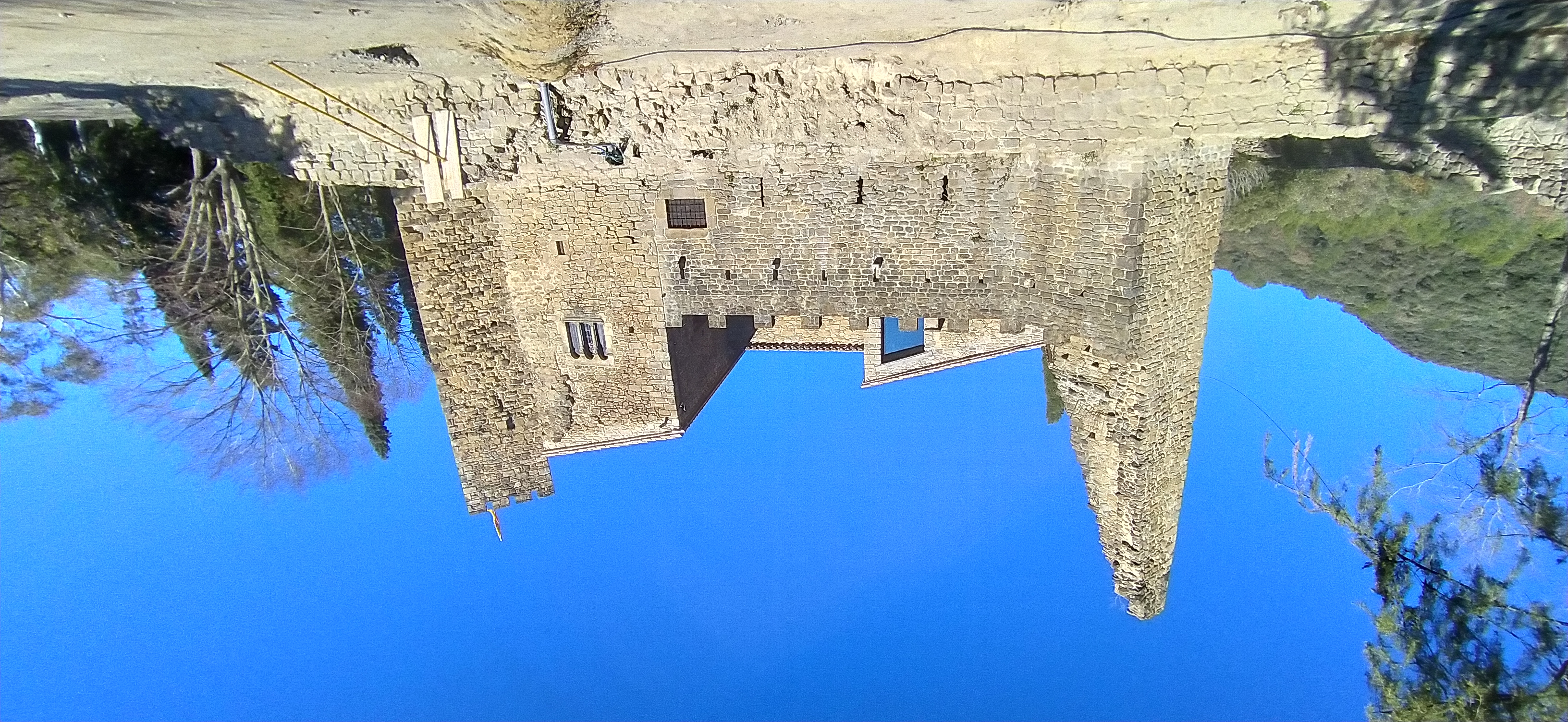 castell Falgons 1
