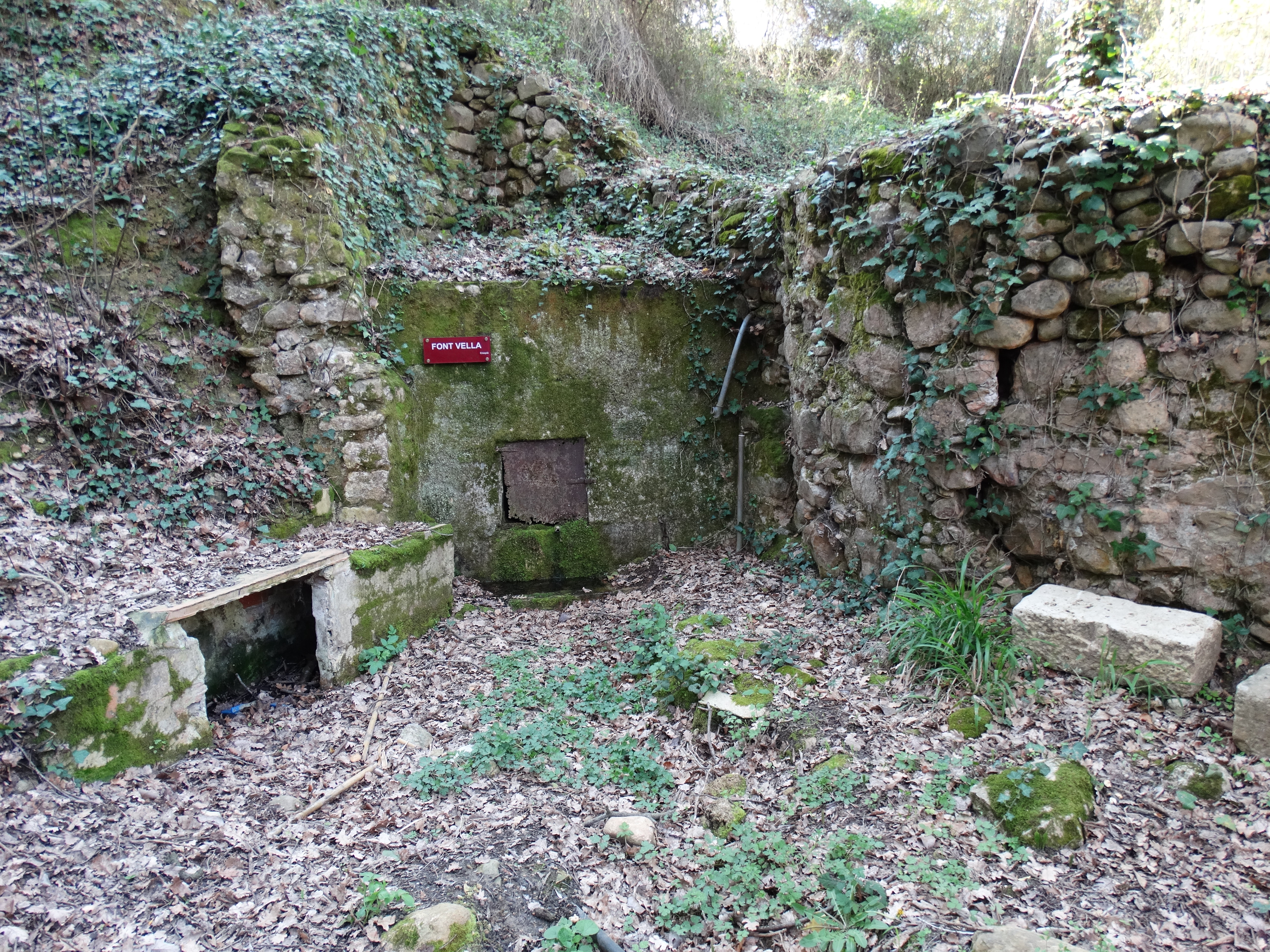 font vella (2)