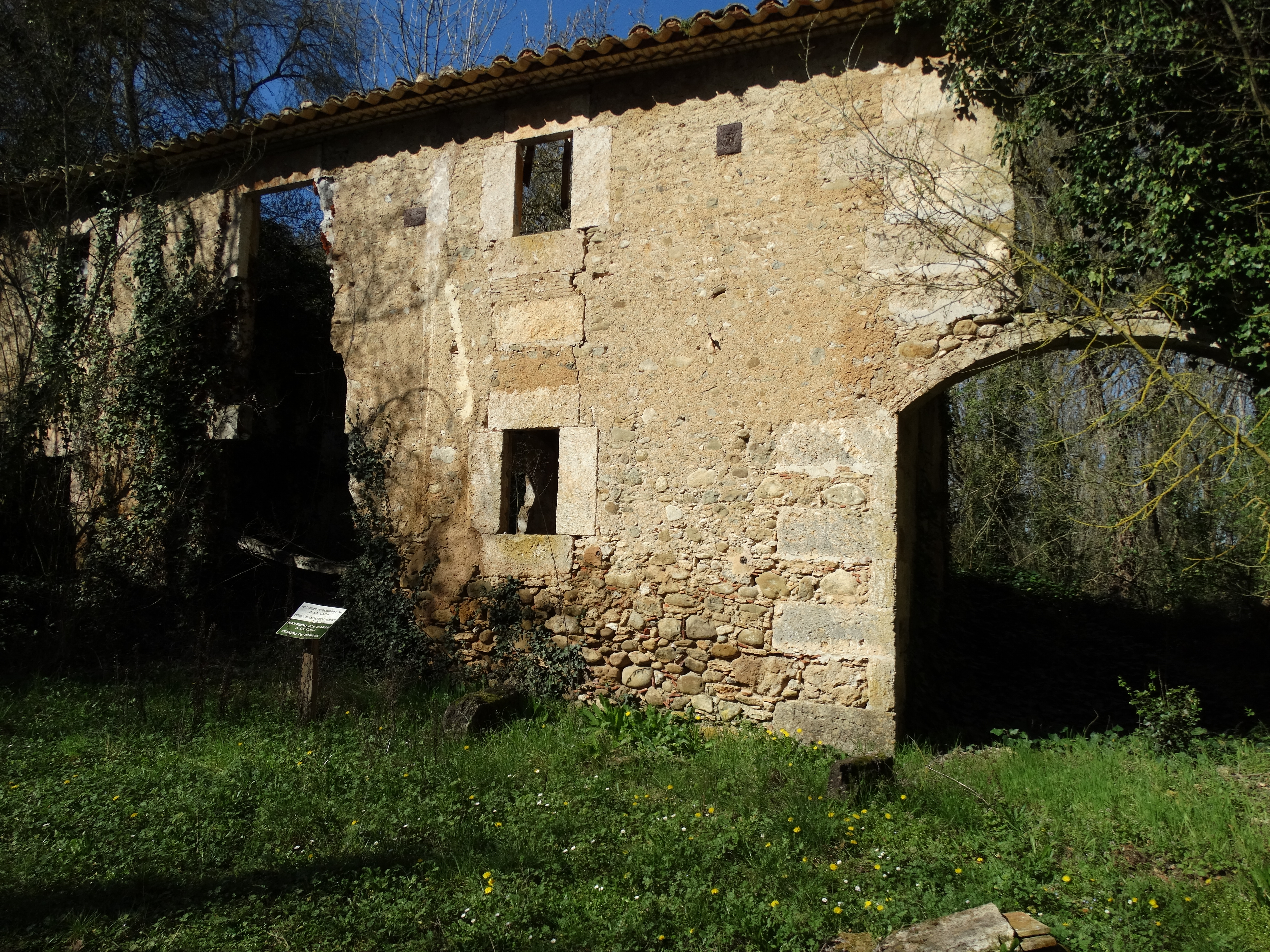 la casa nova (1)