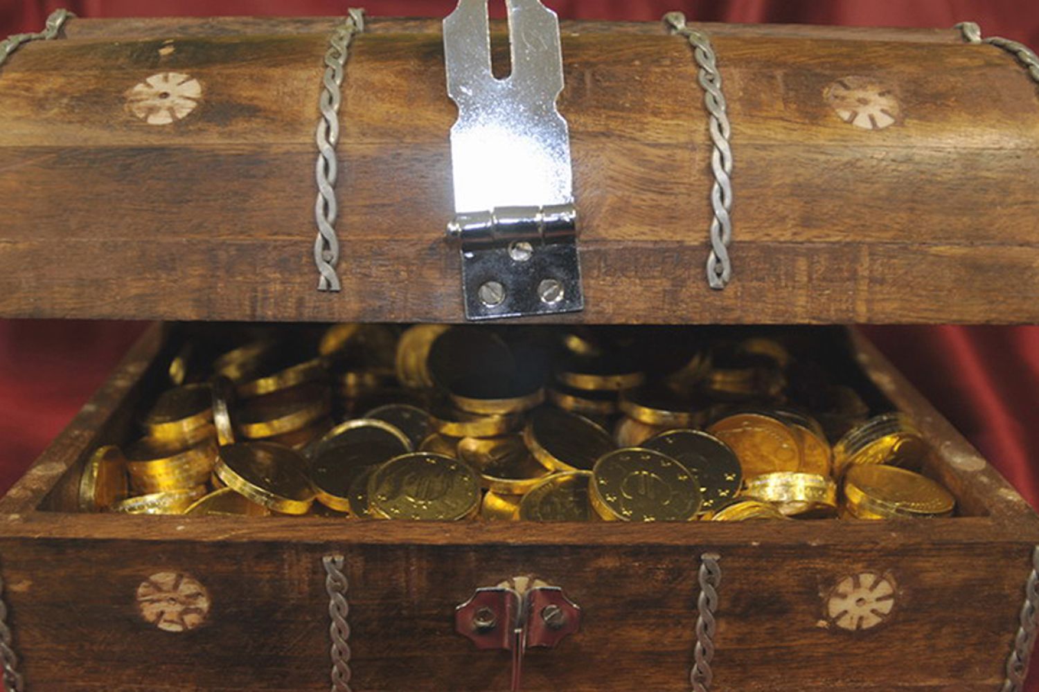 Activitat familiar - L'Abat Bonitus i les seves històries