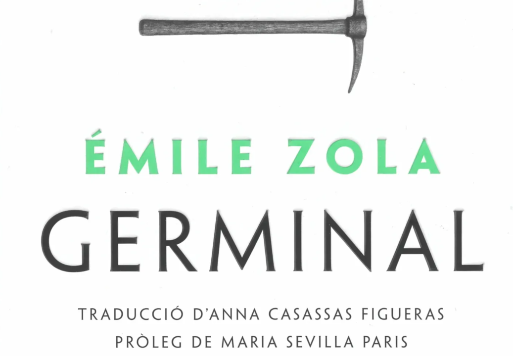 Club de lectura – Germinal