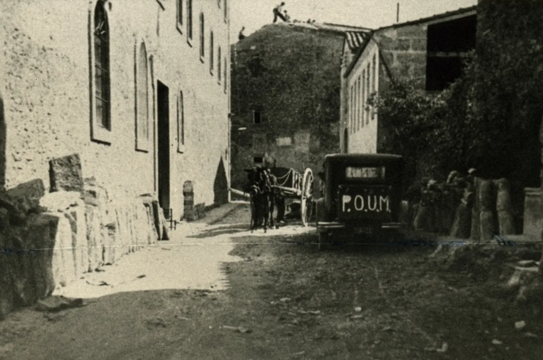 Xerrades i conferència – Escenaris de la persecució religiosa de 1936 a Banyoles