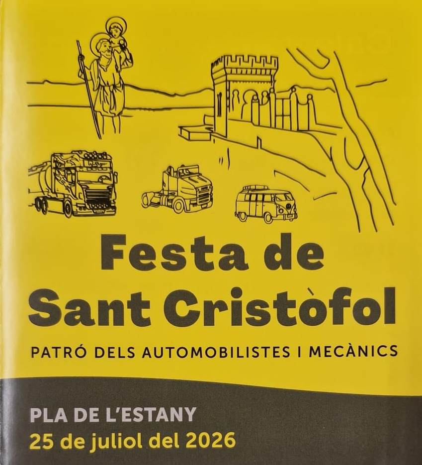 Festa de Sant Cristòfol