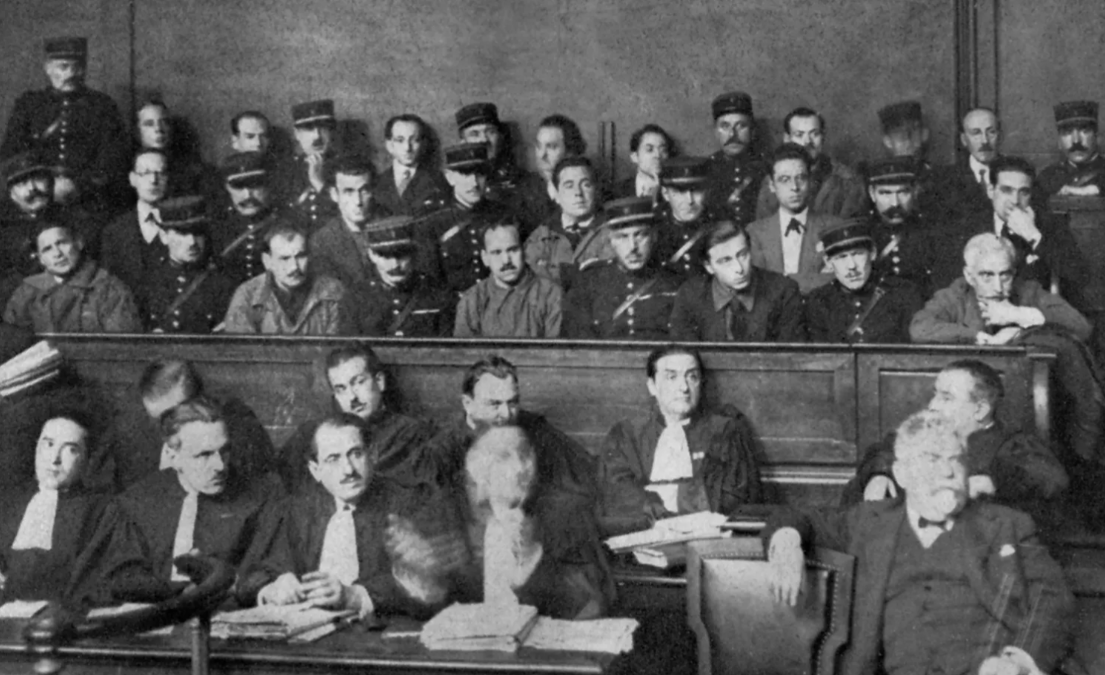 Xerrades i conferències – Els fets de Parts de Molló: Del fracàs militar a l'èxit mediàtic