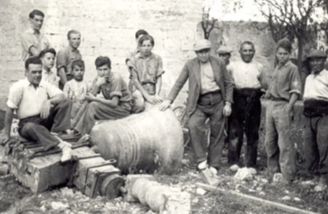 Xerrades i conferències – Inauguració senyalització Memorial Democràtic