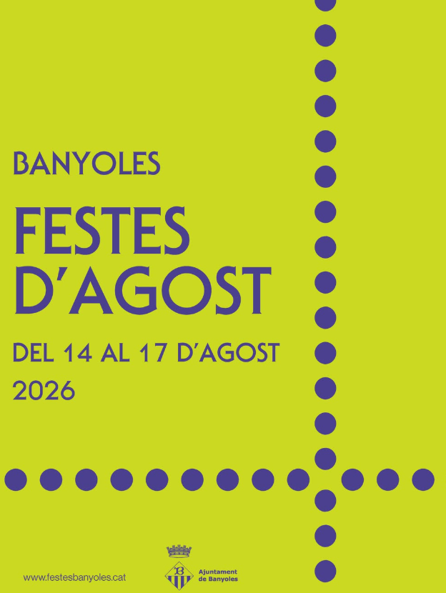 Festes d'agost de Banyoles