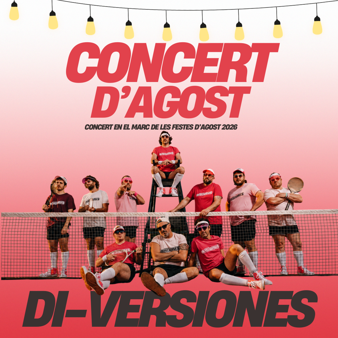 Concert d'agost de Banyoles - Orquesta Di-versiones