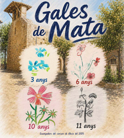 Gales de Mata 2026