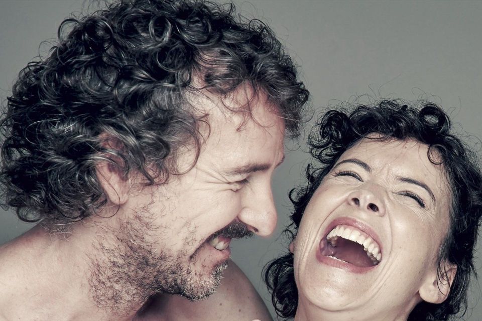 Teatre i dansa – Plaer culpable