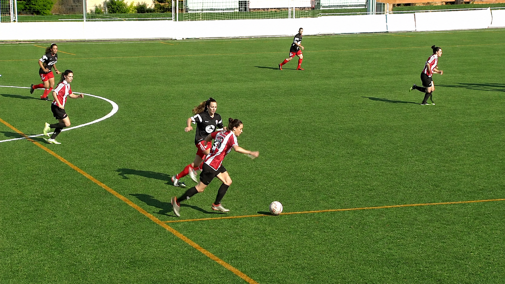XXXIV Torneig d'estiu memorial Joan Estany Femení