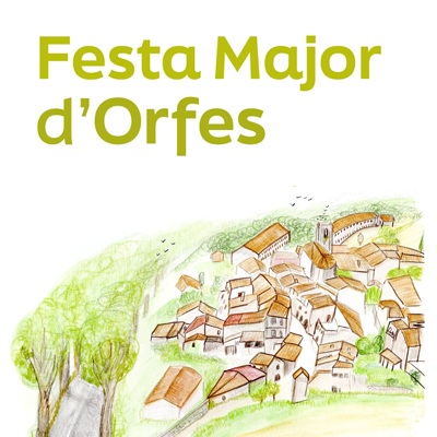 Festa Major d'Orfes