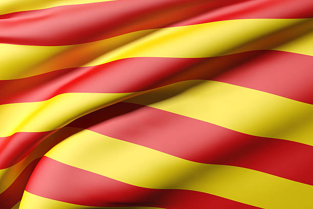 Diada de Catalunya a Serinyà