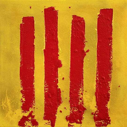 Diada de Catalunya a Esponellà