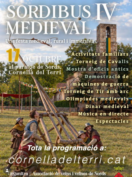 IV Sordibus Medieval