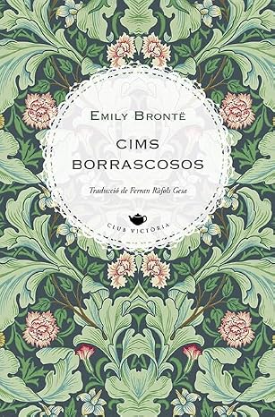 Club de lectura - Cims borrascosos i Brontëana
