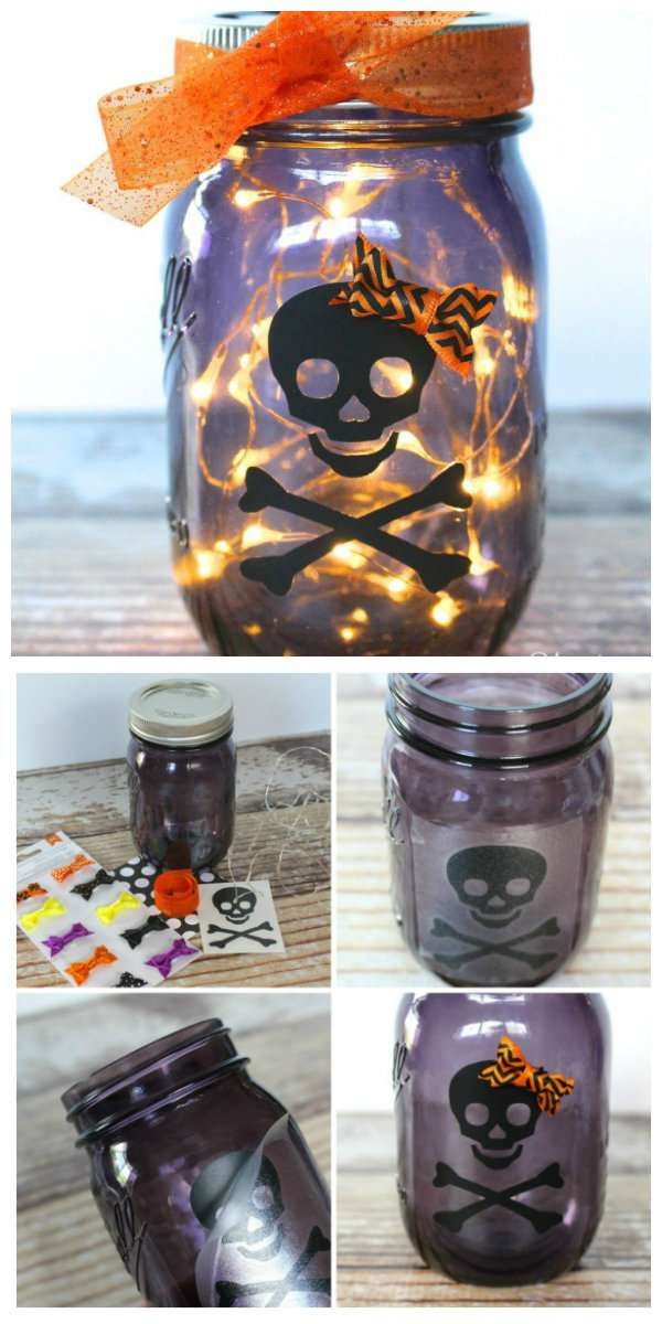 Taller de Halloween - Llumetes monstruoses