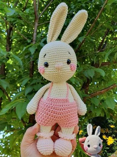 Taller amigurumis de tardor