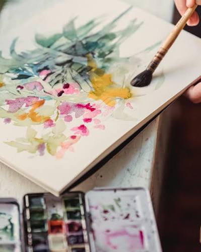 Taller - Aquarel.la
