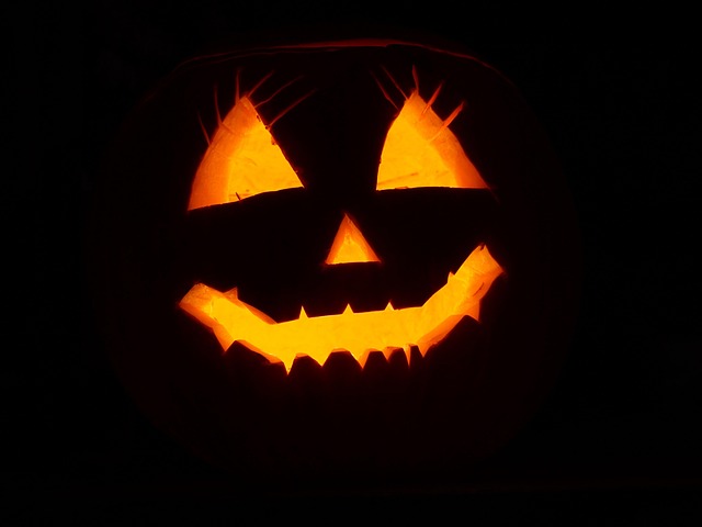 Castalloween a Fontcoberta
